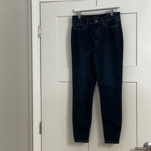 NWOT Judy Blue Skinny Fit Jeans